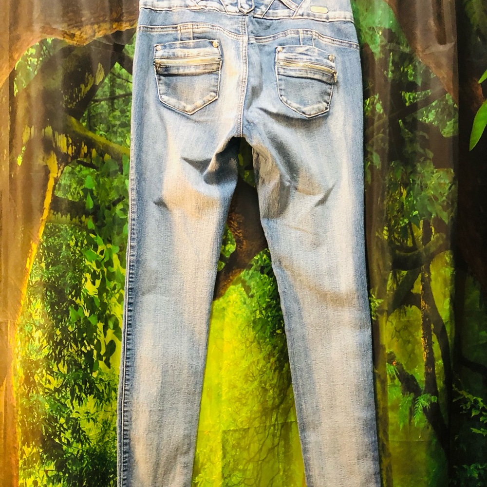 Rare>>LaBonita design Jeans - Picture 14 of 17